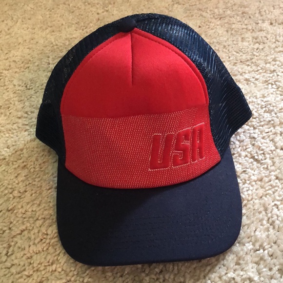 2 Patriotic Hats - Picture 4 of 5